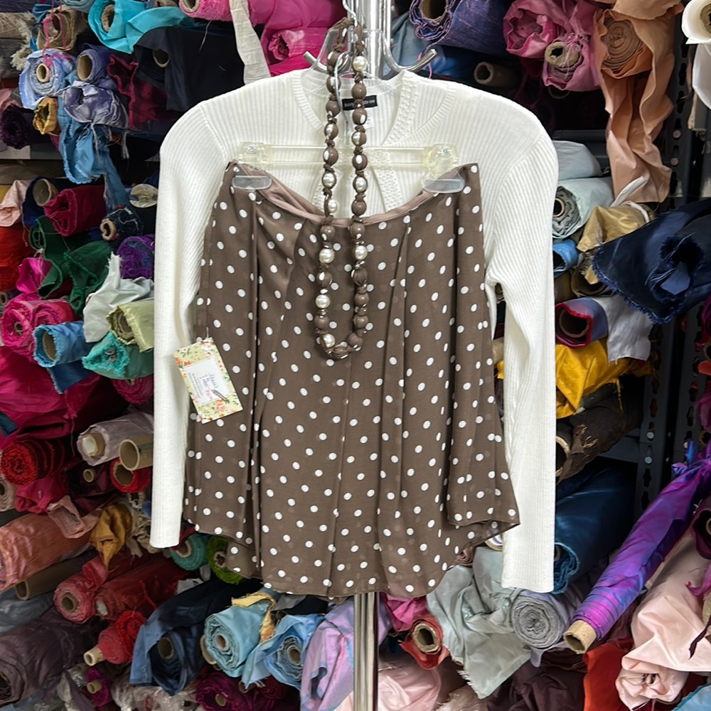Girl’s outfit